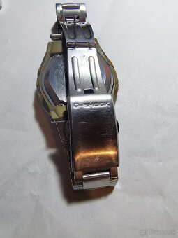 Casio G-Shock G-011D - 8