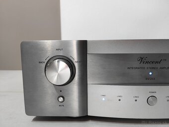 Vincent SV-233 - 8