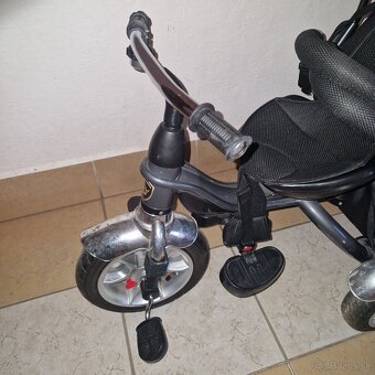 Detská Trojkolka - 8