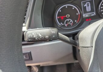 Volkswagen Transporter, Transporter 4motion,9 míst,uzá - 8