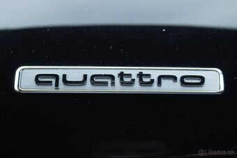 Audi A6 3.0 TDI DPF 272k quattro S tronic. - 8