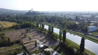 Parkovanie Nitra - 8