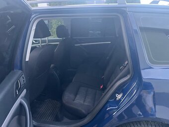 Škoda Octavia II Combi 1.6tdi 77kw - 8