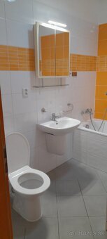 Prenájom 1 izb bytu, Chrenová, Botanická 2 - 8