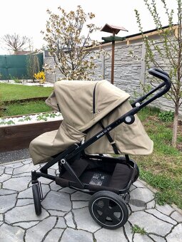 Kocik Britax Go Big 2v1 - 8