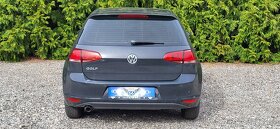 -PREDANÉ-Volkswagen Golf VII 1.6TDi M5 Model 2014 - 8