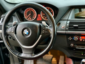 BMW X6 35D X-DRIVE INDIVIDUAL - 8