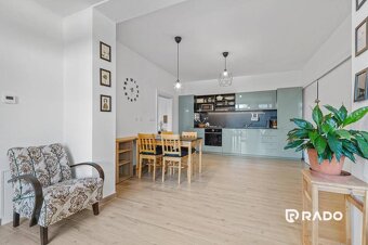 RADO | Tehlový rodinný dom | 130 ㎡ | pozemok 280 ㎡ | Ivanka - 8