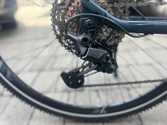 KTM MACINA Sport Pawertube 750 velkost L 56 cm - 8