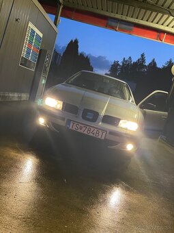 Predam Seat Toledo 1.6 16v 77Kw Benzín - 8