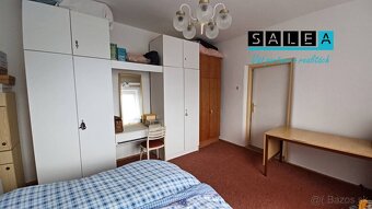 PRI RÝCHLOM JEDNANÍ DOHODA MOŹNÁ Slnečný rodinný dom 110 m2 - 8