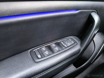 Renault Mégane Combi dCi 2019 1.majiteľ (Možný odpočet DPH) - 8