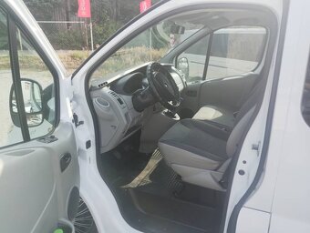 Opel Vivaro Van 2.0 CDTI L2H1 - 8