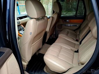 Range Rover Sport 3.0 Diesel 188KW - 8