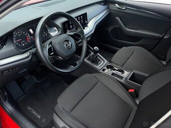 Škoda Octavia Combi 2.0 TDI SCR Active - 8