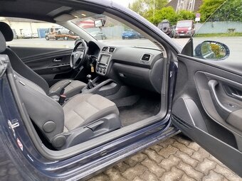 Volkswagen eos 2.0tdi - 8