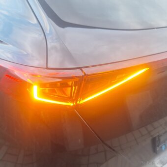 Cupra Formentor 1.4 TSI eHybrid 245k DSG Veloz - 8