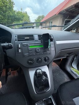 FORD C MAX - 8