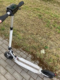 Električka kolobezka Kugo s1 - 8