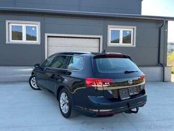 VW Passat B8 Lift 2.0TDI DSG - 8