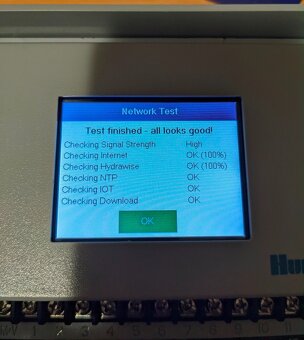 HUNTER PRO-HC 2401 E WIFI - ZNÍŽENÁ CENA - 8