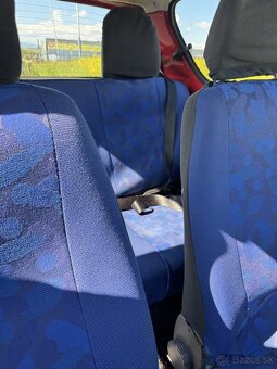 Fiat Seicento S - 8