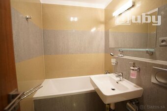 Prenajmem pekný 1 izbový byt (bauring), Martin - Jahodníky. - 8