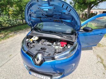 Renault Zoe ZE40 41kWh - 8