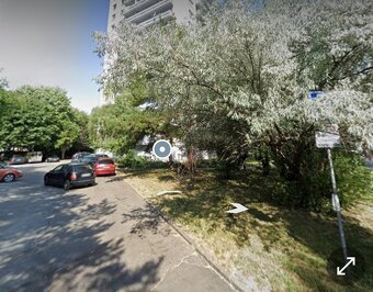 Prenajmem GARSÓNKU pri CENTRO NITRA - 8