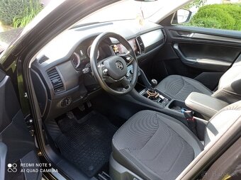 Škoda Kodiaq 1,5 Tsi - 8