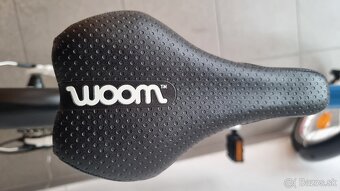 Predam detsky bicykel Woom 20' - 8