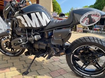 BMW cafe - 8