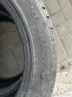 205/50 r17 zimne - 8