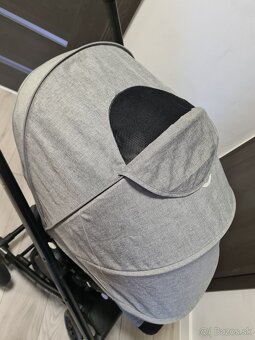 Cybex balios s - 8