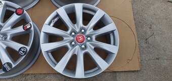 Mazda 6 gh gj gl cx5 cx7 hyundai kia 5x114,3 r18 - 8