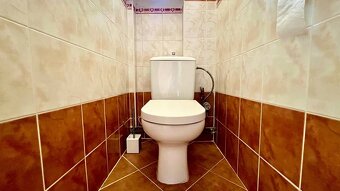 ASSENZIO – PREDAJ – 2 IZBOVÝ BYT S BALKONOM 60m2 – ŠANCOVA – - 8