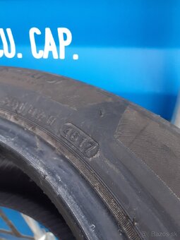 Letné pneu Hankook 185/60R15 - 8