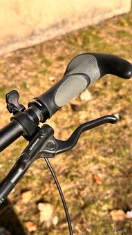 Predám horský bicykel Fuji - 8