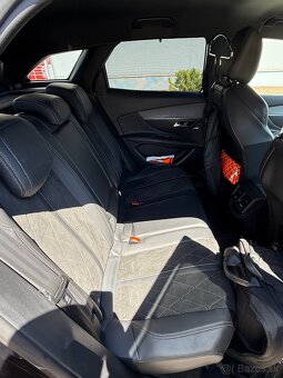 Peugeot 3008GT - 8