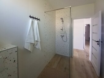 DLHODODOBÝ PRENÁJOM Rodinného domu, Sp. Sobota - 8