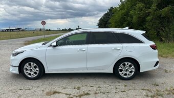 Kia Ceed SW 1.5 T-GDi Gold A/T - 8