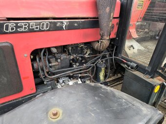 Zetor 6340 - 8