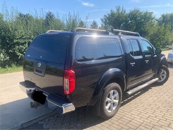 Nissan Navara - 8
