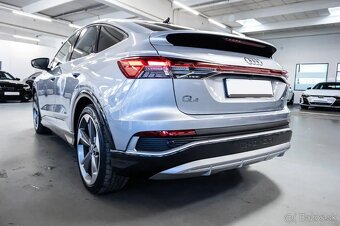 Audi Q4 E-tron - 8