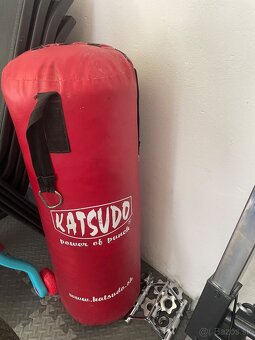 konštrukcia na cvičenie - 8