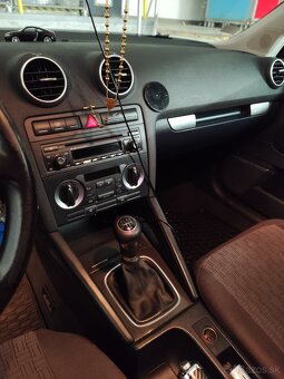 Audi - 8