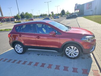SX4 scros - 8