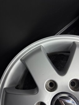 Alu VW CRAFTER 6x130 16” - 8