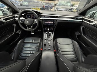 Volkswagen Arteon 2.0 TDI R-Line DSG - 8