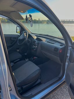 Opel Combo C 1.7 DTI - 8